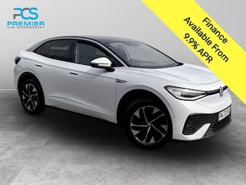 Used Volkswagen ID.5 2023 for sale - 77990155: Photo