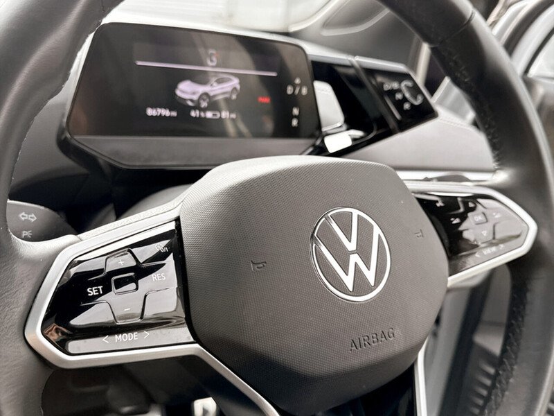 Used Volkswagen ID.5 2023 for sale - 77990155: Photo 21