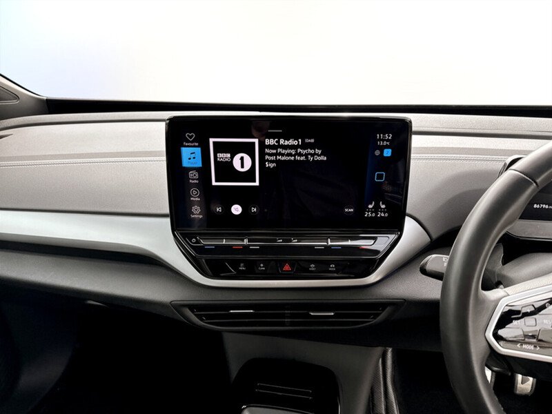 Used Volkswagen ID.5 2023 for sale - 77990155: Photo 23