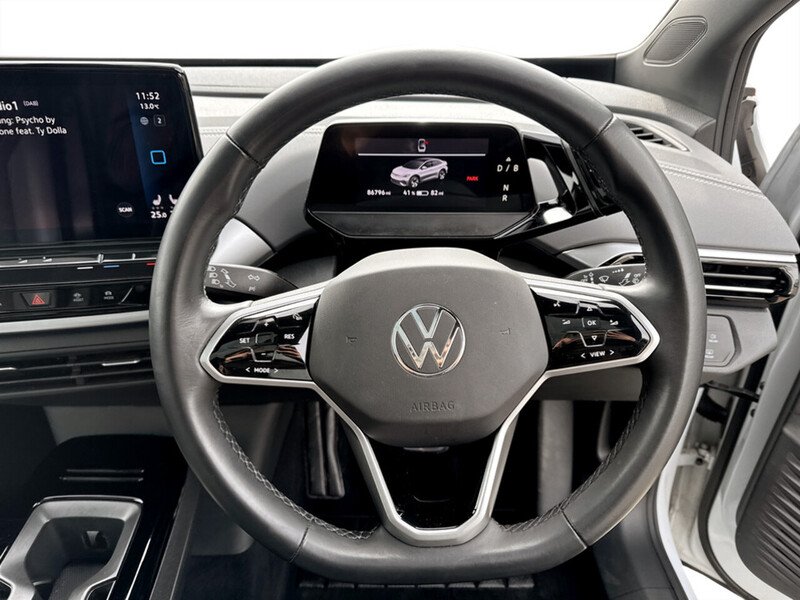 Used Volkswagen ID.5 2023 for sale - 77990155: Photo 24