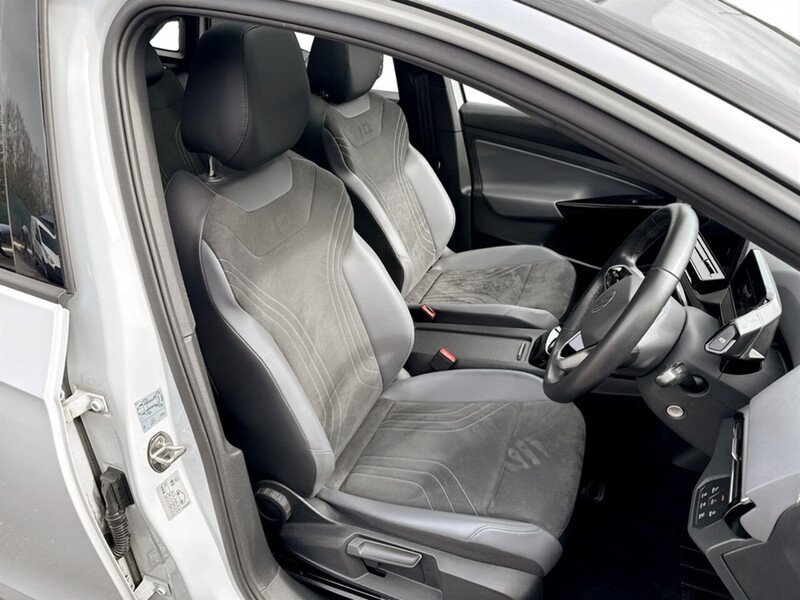 Used Volkswagen ID.5 2023 for sale - 77990155: Photo 27
