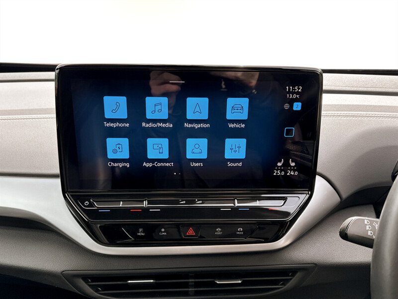 Used Volkswagen ID.5 2023 for sale - 77990155: Photo 33