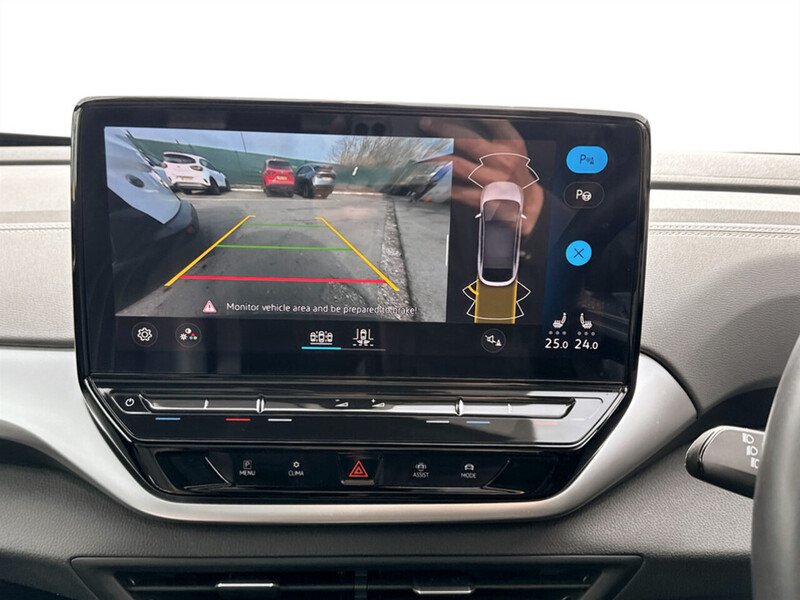 Used Volkswagen ID.5 2023 for sale - 77990155: Photo 35