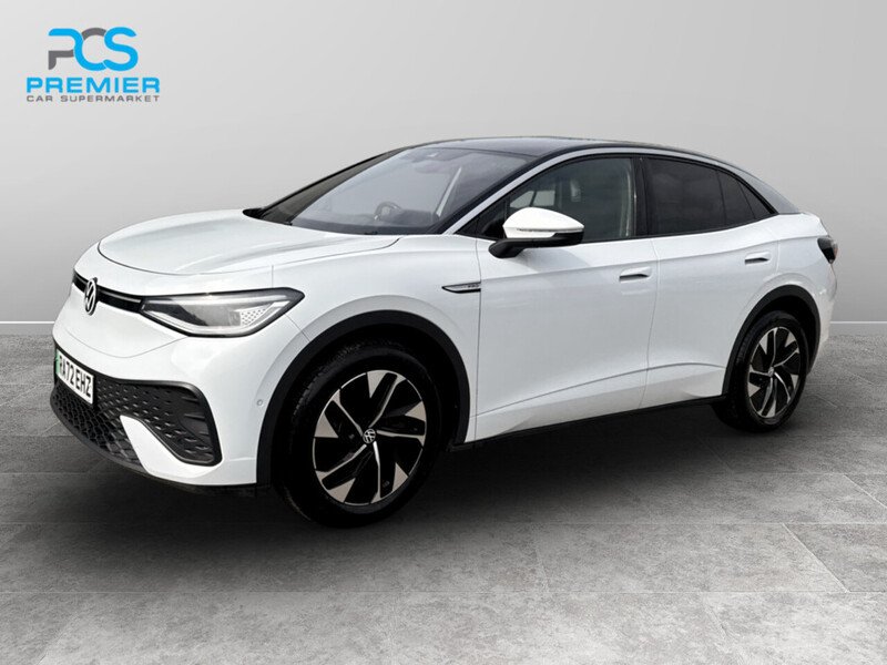 Used Volkswagen ID.5 2023 for sale - 77990155: Photo 37