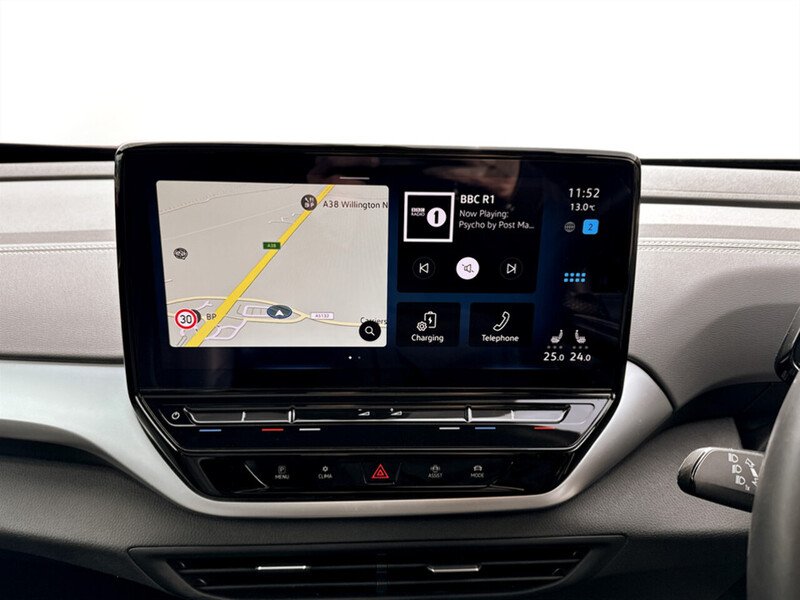 Used Volkswagen ID.5 2023 for sale - 77990155: Photo 38