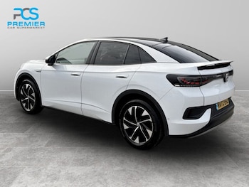 Used Volkswagen ID.5 2023 for sale - 77990155: Photo