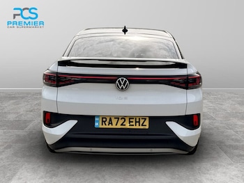 Used Volkswagen ID.5 2023 for sale - 77990155: Photo