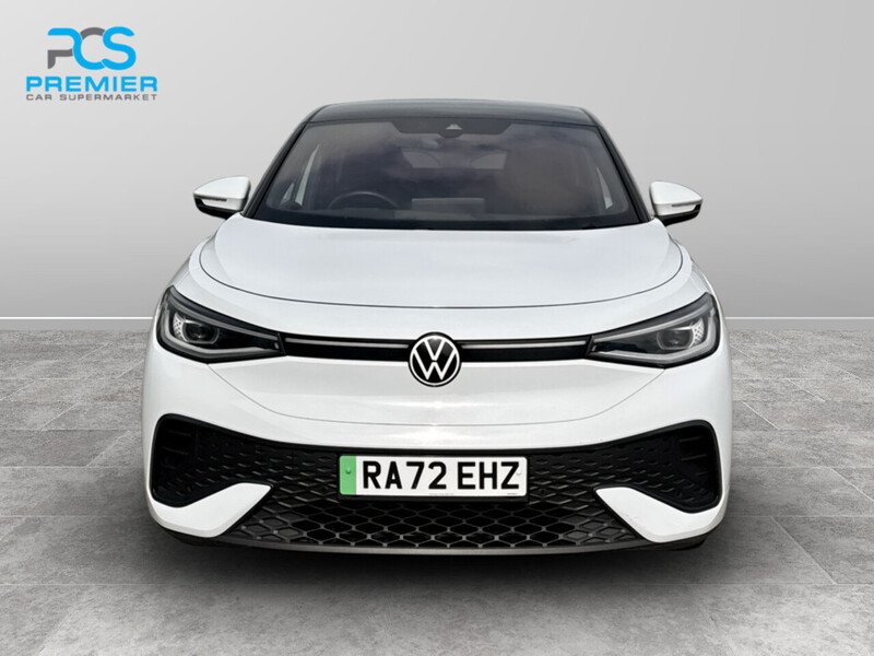 Used Volkswagen ID.5 2023 for sale - 77990155: Photo 5