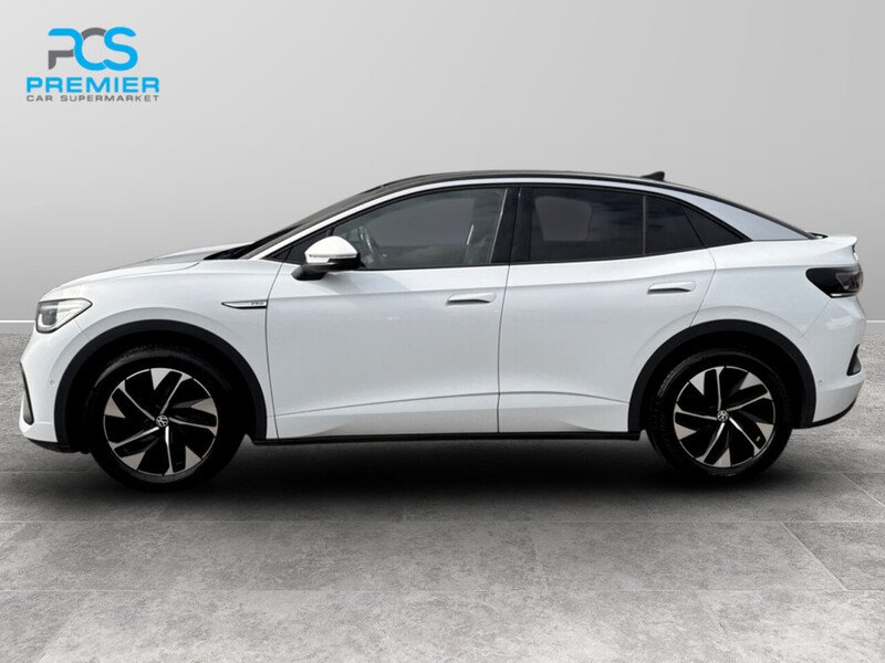 Used Volkswagen ID.5 2023 for sale - 77990155: Photo 6