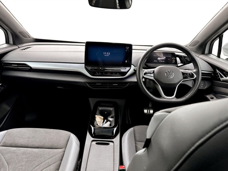 Used Volkswagen ID.5 2023 for sale - 77990155: Photo 8