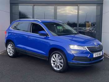 2018 - TDI SE L 5-Door