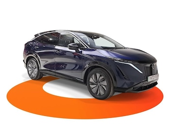 Used Nissan ARIYA 2022 for sale - 78003951: Photo