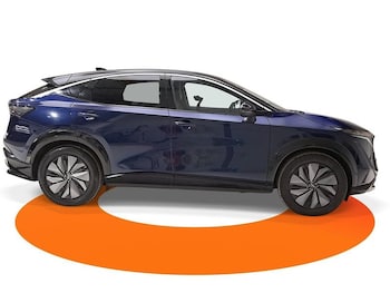 Used Nissan ARIYA 2022 for sale - 78003951: Photo