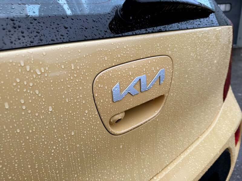 Used Kia Picanto 2023 for sale - 77236851: Photo 10