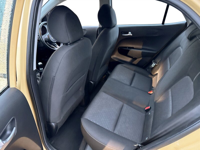 Used Kia Picanto 2023 for sale - 77236851: Photo 12