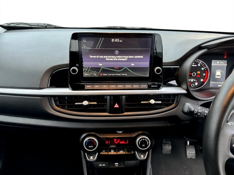 Used Kia Picanto 2023 for sale - 77236851: Photo 15