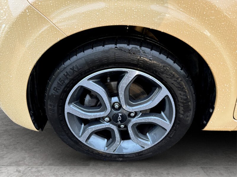 Used Kia Picanto 2023 for sale - 77236851: Photo 22