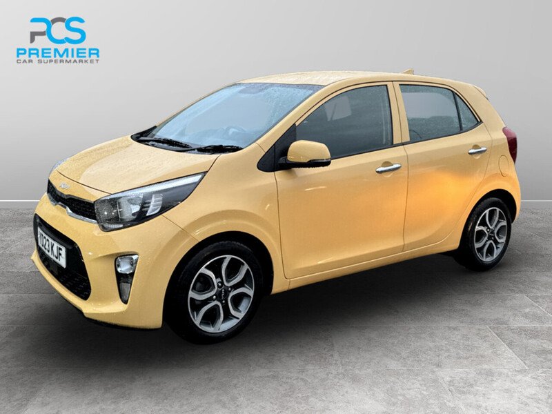 Used Kia Picanto 2023 for sale - 77236851: Photo 24
