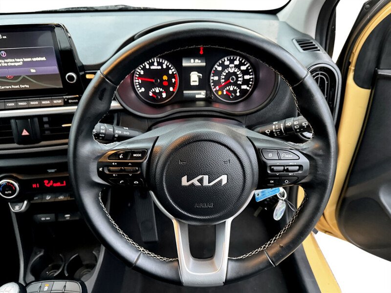 Used Kia Picanto 2023 for sale - 77236851: Photo 30