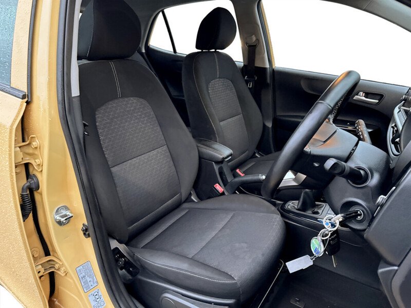 Used Kia Picanto 2023 for sale - 77236851: Photo 34