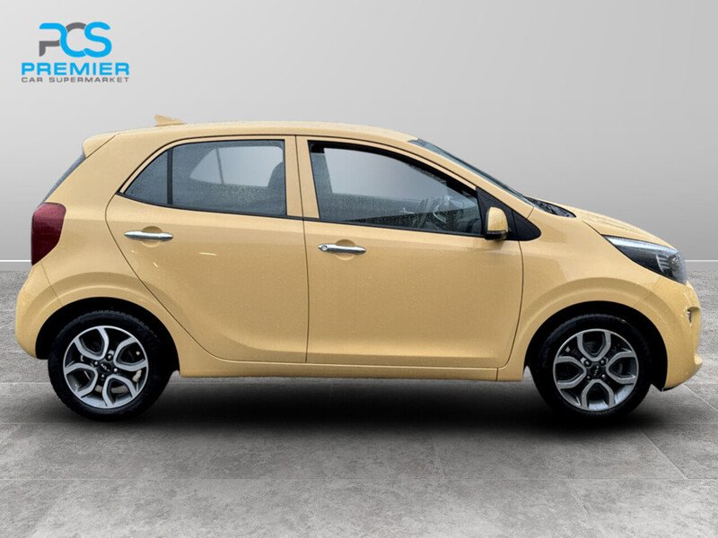 Used Kia Picanto 2023 for sale - 77236851: Photo 6