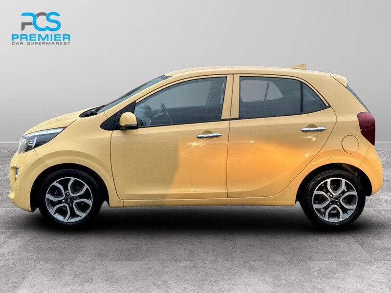 Used Kia Picanto 2023 for sale - 77236851: Photo 7