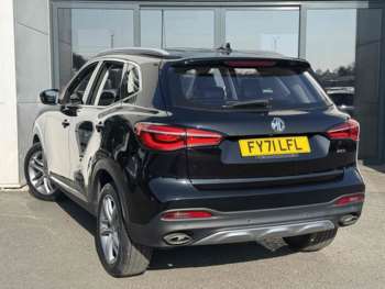 Used MG MG HS 2021 for sale - 74438403: Photo