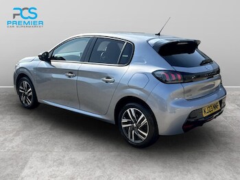 Used Peugeot 208 2023 for sale - 78331304: Photo