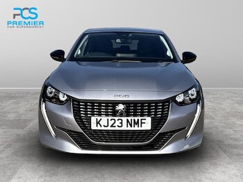 Used Peugeot 208 2023 for sale - 78331304: Photo