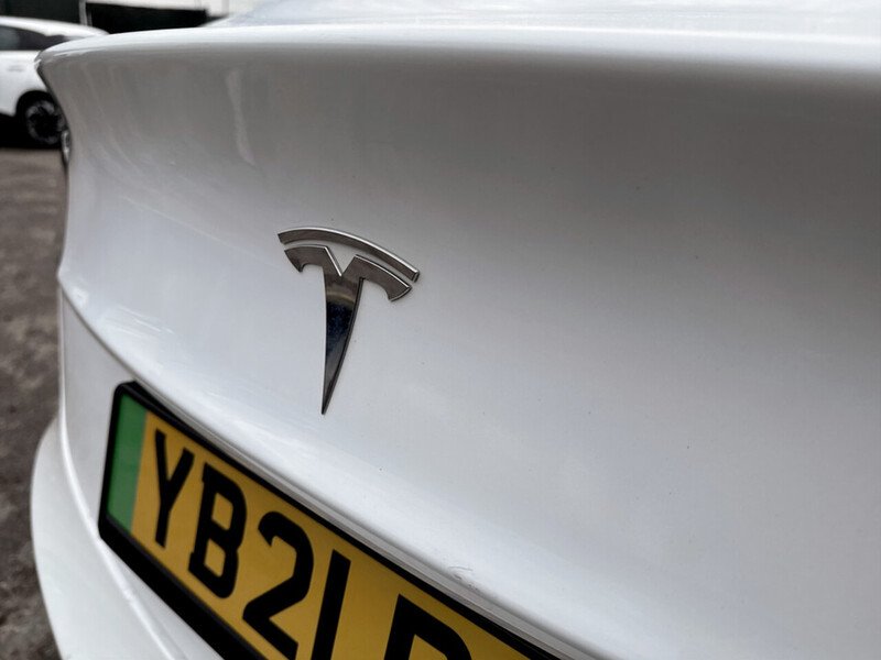 Used Tesla Model 3 2021 for sale - 76555174: Photo 10