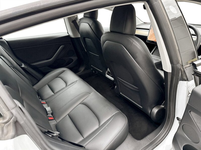 Used Tesla Model 3 2021 for sale - 76555174: Photo 12