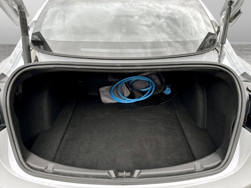 Used Tesla Model 3 2021 for sale - 76555174: Photo 14