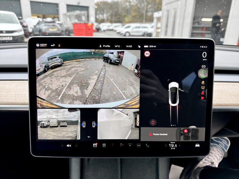 Used Tesla Model 3 2021 for sale - 76555174: Photo 17