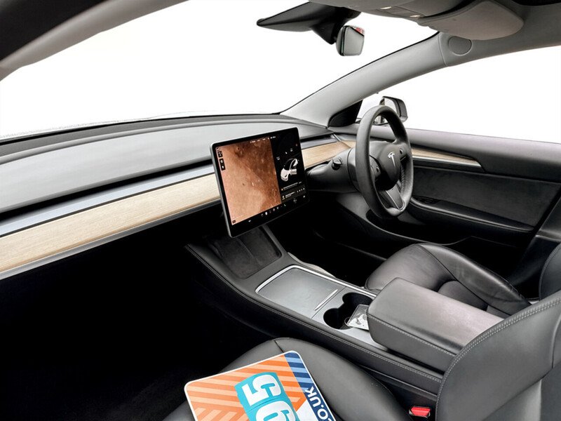 Used Tesla Model 3 2021 for sale - 76555174: Photo 19