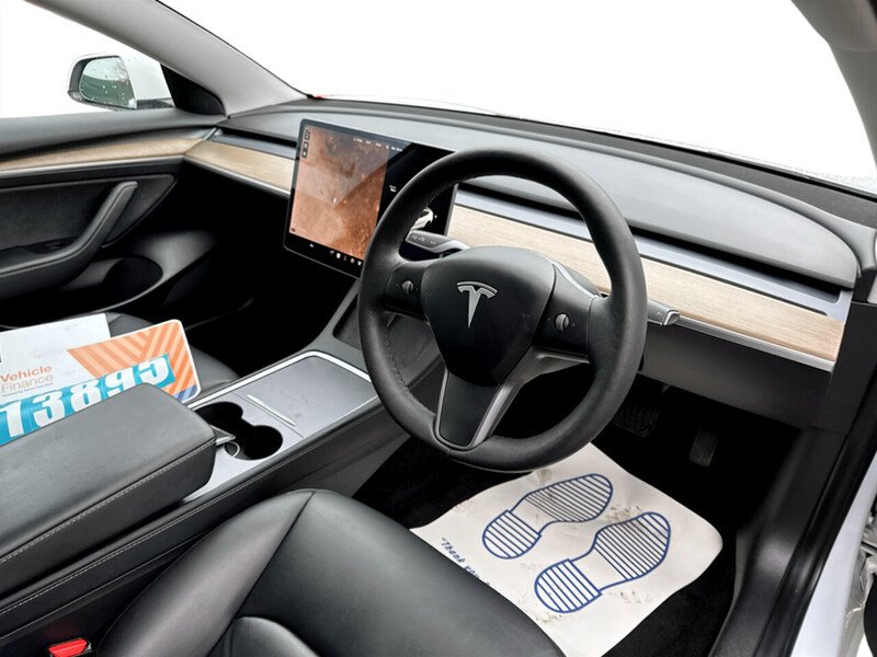 Used Tesla Model 3 2021 for sale - 76555174: Photo 21