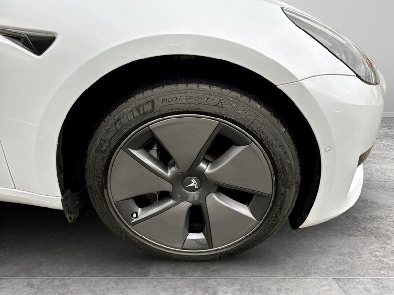 Used Tesla Model 3 2021 for sale - 76555174: Photo 23