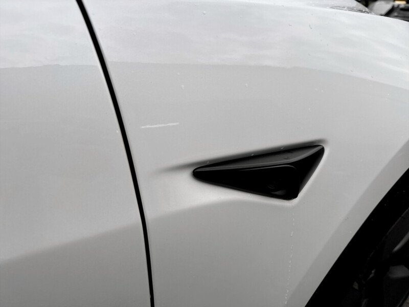 Used Tesla Model 3 2021 for sale - 76555174: Photo 24