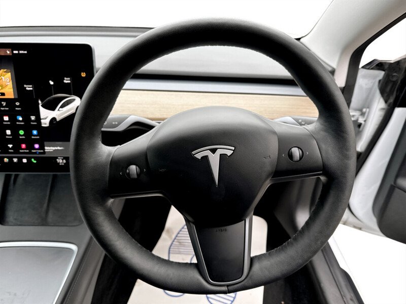 Used Tesla Model 3 2021 for sale - 76555174: Photo 25