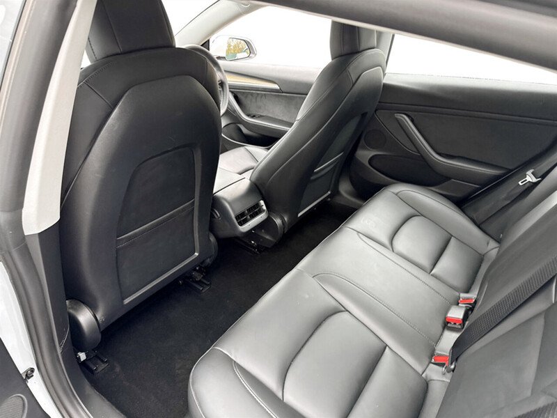 Used Tesla Model 3 2021 for sale - 76555174: Photo 26