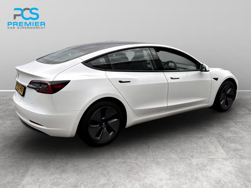 Used Tesla Model 3 2021 for sale - 76555174: Photo 29