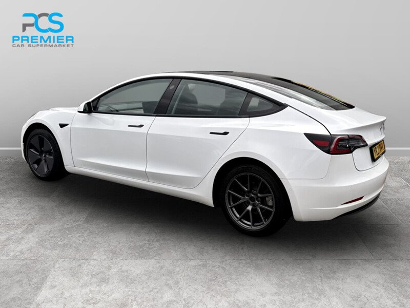 Used Tesla Model 3 2021 for sale - 76555174: Photo 3