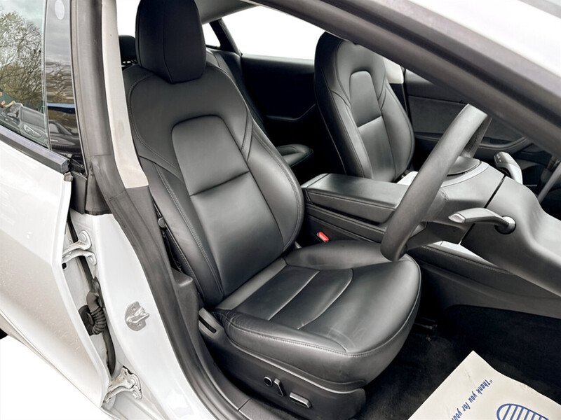 Used Tesla Model 3 2021 for sale - 76555174: Photo 32