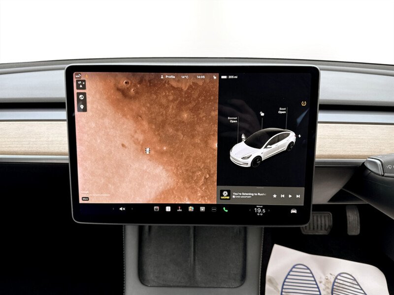 Used Tesla Model 3 2021 for sale - 76555174: Photo 33