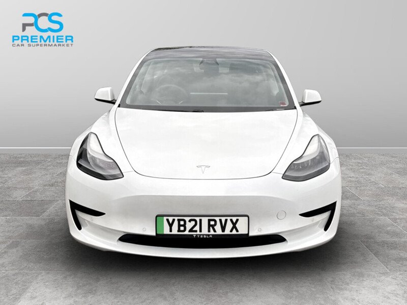 Used Tesla Model 3 2021 for sale - 76555174: Photo 5