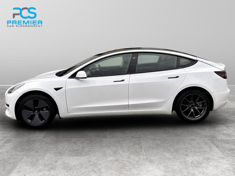 Used Tesla Model 3 2021 for sale - 76555174: Photo 6
