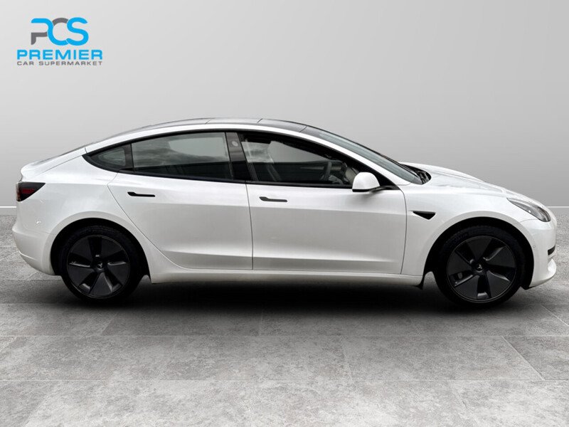 Used Tesla Model 3 2021 for sale - 76555174: Photo 7