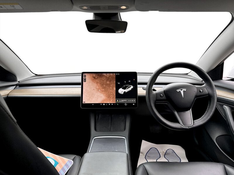 Used Tesla Model 3 2021 for sale - 76555174: Photo 8