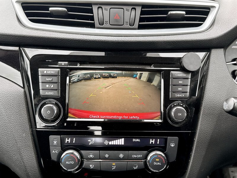 Used Nissan Qashqai 2021 for sale - 77621977: Photo 10