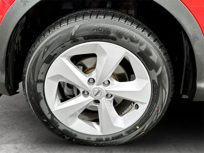 Used Nissan Qashqai 2021 for sale - 77621977: Photo 11