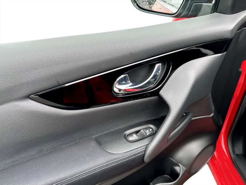 Used Nissan Qashqai 2021 for sale - 77621977: Photo 12